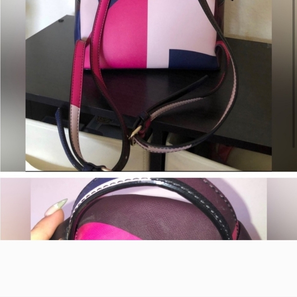 Kate Spade Small Backpack - Picture 5 of 8